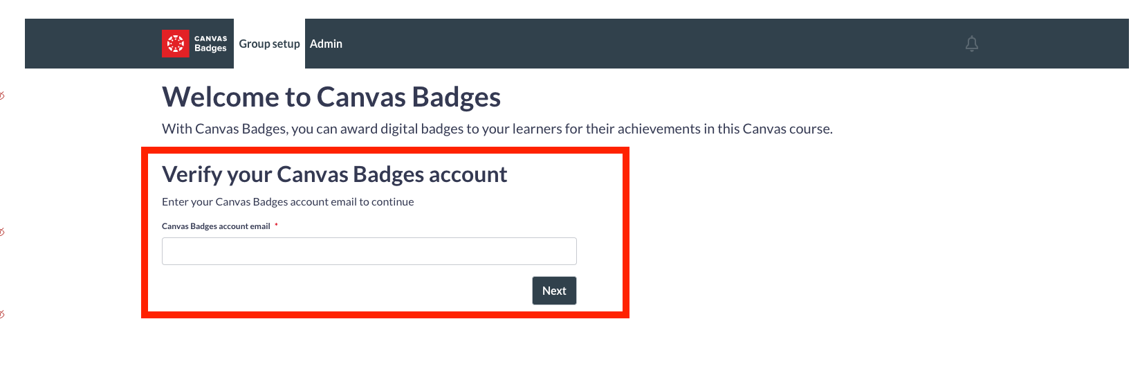 Verify Account Notification.png Verify Account Notification.png